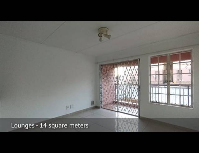 2 BEDROOM APARTMENT FOR SALE IN MARLANDS